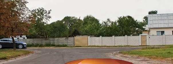 Иллюстрация к вопросу: При движении в каком направлении Вы будете иметь преимущество?